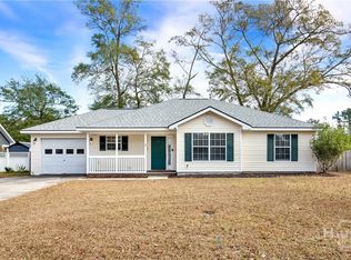 22 Lauren Way, Rincon, GA 31326