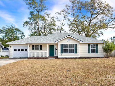 22 Lauren Way, Rincon, GA, 31326