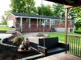 11760 Joseph E Schmiade Rd, Independence, KY 41051