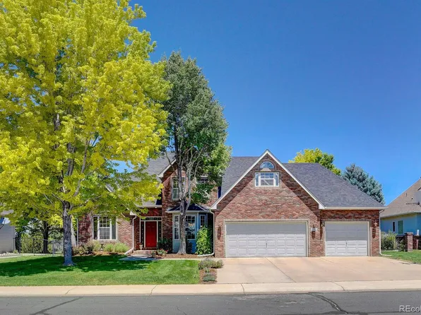 7151 W Canberra St, Greeley, CO 80634