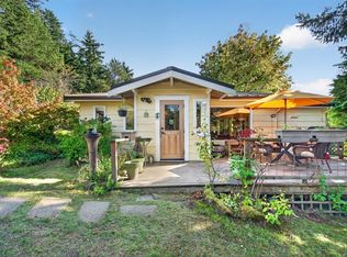 130 Booth Canal Rd, Saltspring Island, BC V8K 2N3
