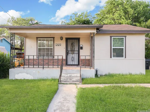 435 Ada St, San Antonio, TX 78223