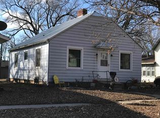 323 E Broadway Ave, Augusta, KS 67010