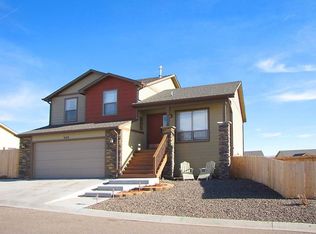 949 Concerto Ln, Cheyenne, WY 82007