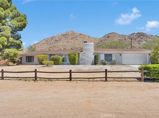 15895 Mandan Rd, Apple Valley, CA 92307