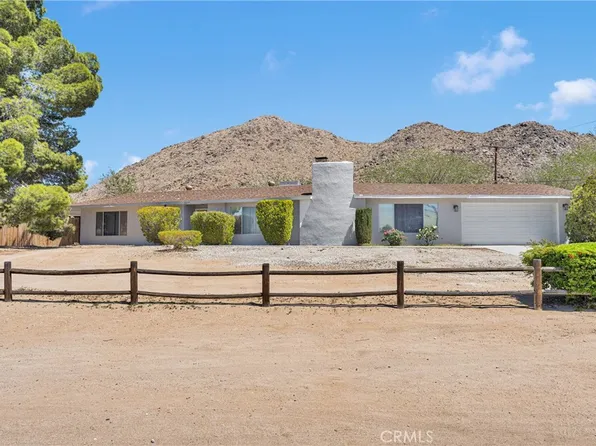 15895 Mandan Rd, Apple Valley, CA 92307
