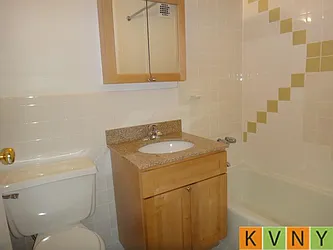 Rented by KVNY Soho
