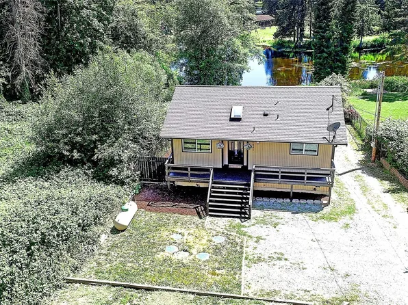 1441 Lake Drive, Camano Island, WA 98282