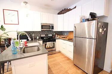 Rented by Bedford 6 Real Estate