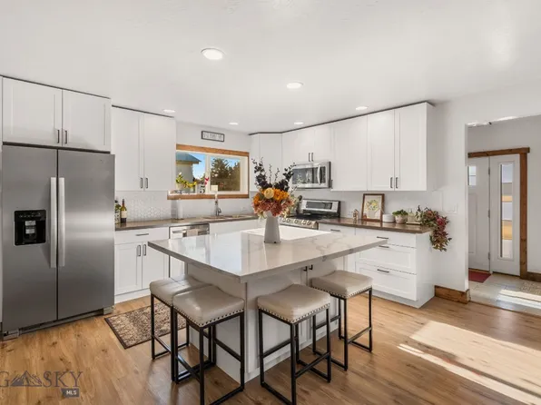 91 E Allison Ave, Belgrade, MT 59714