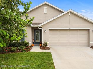 3393 Autumn Amber Dr, Spring Hill, FL 34609