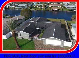112 Deleon Rd, Cocoa Beach, FL 32931