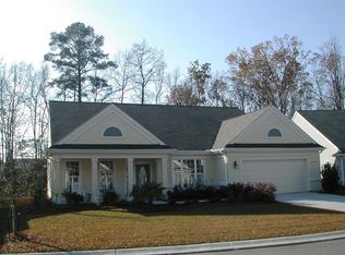 6 Raven Glass Ln, Bluffton, SC 29909