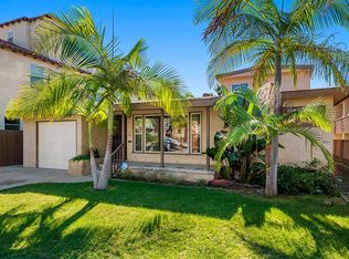 1343 Thomas Ave, San Diego, CA 92109