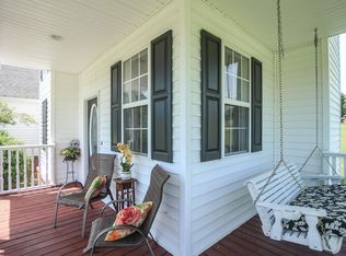 551 Sheath Cir, Lebanon, TN 37087