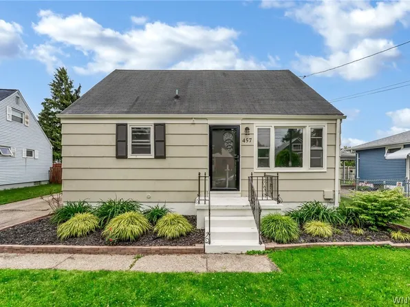 457 Weimar St, Buffalo, NY 14206