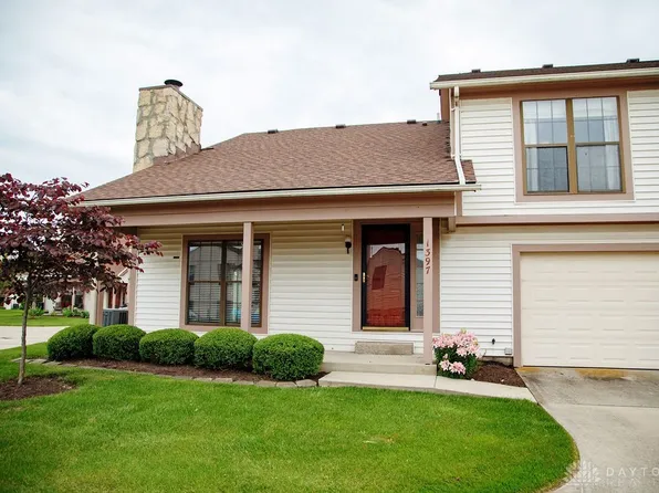 1397 Sanzon Dr, Fairborn, OH 45324