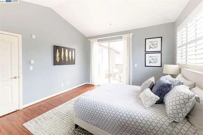 3695 Stevenson Blvd #C331 — Photo 7