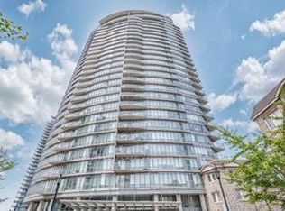 15 Windermere Ave #2301, Toronto, ON M6S 5A2