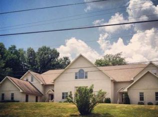 600 Tyrone Rd, Morgantown, WV 26508