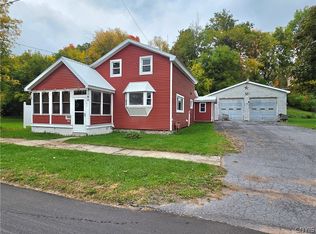 5387 Rural Ave, Lowville, NY 13367