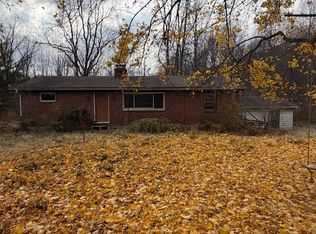 3963 Fissels Church Rd, Glen Rock, PA 17327