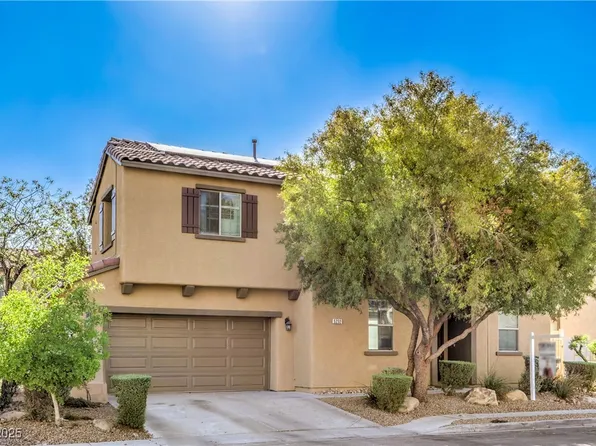 5232 Pendergrass St, North Las Vegas, NV 89081