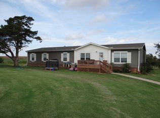 15422 S. Oakwood Rd., bison, OK 73720