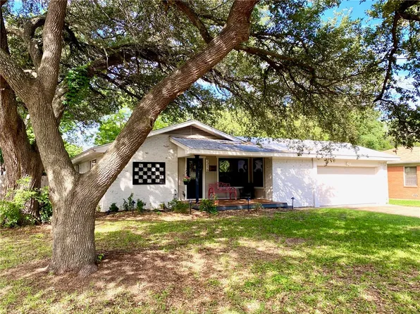 2216 N 52nd St, Waco, TX 76710