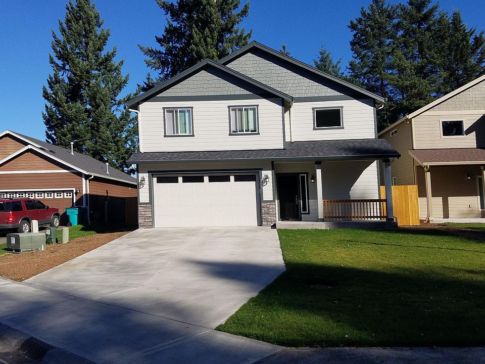 1st image of 8101 NE 158th Ct #House