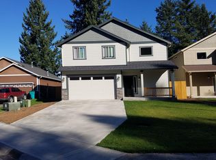 8101 NE 158th Ct #HOUSE, Vancouver, WA 98682