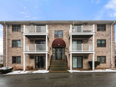 20 Kenmar Dr UNIT 189, Billerica, MA, 01821