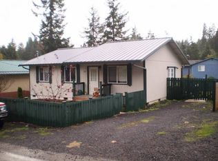 1011 W Euclid Ave, Shelton, WA 98584