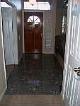 Marble Entry
