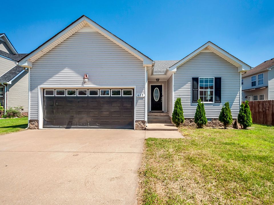 1st image of 609 S Cavalcade Cir