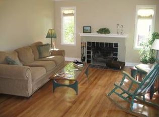 3327 W Longfellow Ave, Spokane, WA 99205