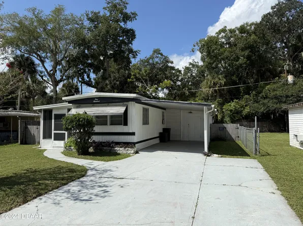 100 Stone Gate Ln, Port Orange, FL 32129