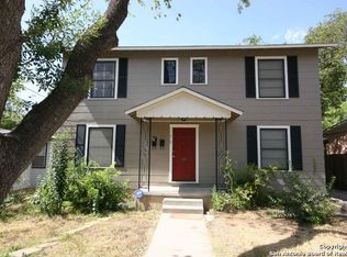 519 W Lynwood Ave UNIT 2, San Antonio, TX 78212