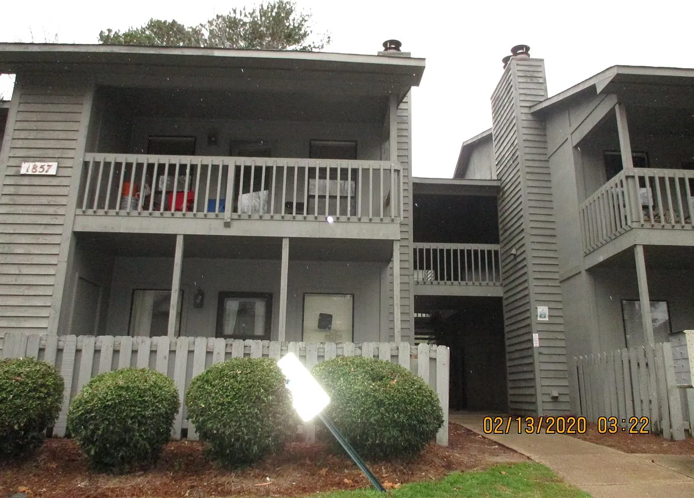 1857-03 Tryon Drive — Photo 1