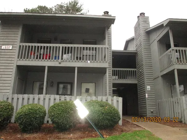 1857 Tryon Dr Unit 3, Fayetteville, NC 28303