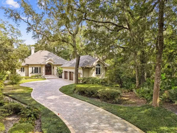 10 Marsh Creek Rd, Fernandina Beach, FL 32034