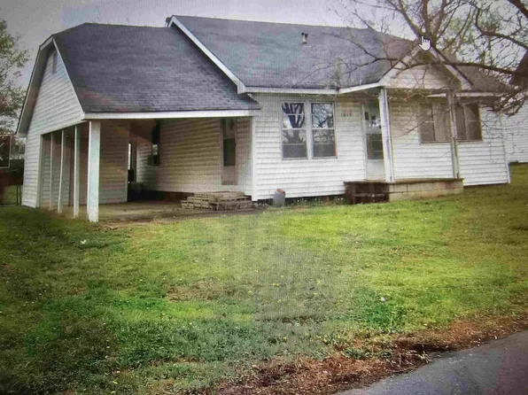 (undisclosed Address), Paris, AR 72855