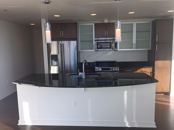 Updated Kitchen