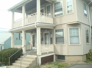 25-27 Edith Ave, Everett, MA 02149