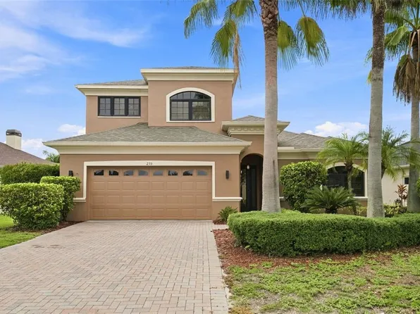 235 DAHLIA COURT, BRADENTON, FL 34212