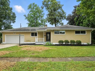 1709 Thomas Dr, Springfield, OH, 45503