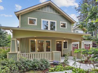10082 SW 55th Ave, Portland, OR 97219