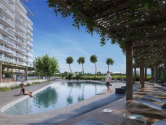 2nd image of 13899 Biscayne Blvd #1021