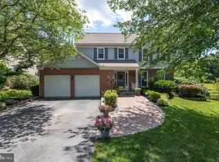 10265 Wetherburn Rd, Ellicott City, MD 21042