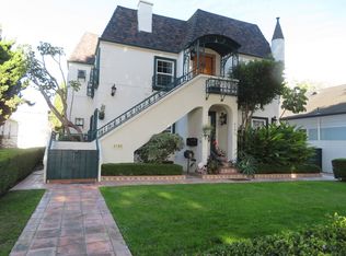 4186 Lincoln Ave #1, Culver City, CA 90232